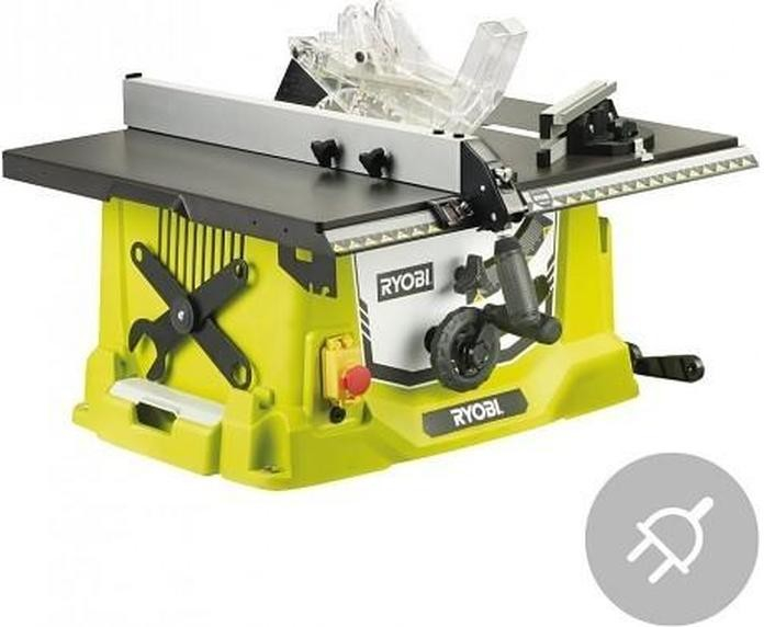 RYOBI RTS 1800 G