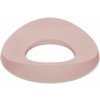 Luma WC sedadlo Blush Pink