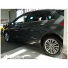 Ochranné lišty dverí Citroen C4 10R a vyššie, MODEL F-31