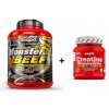 AMIX ANABOLIC MONSTER BEEF 90% 2200g