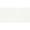 OBKLAD ALTERIO WHITE PATCHWORK STRUCTURE GLOSSY 29,8X59,8 cm 1,25m2