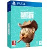 Saints Row Edycja Niesławna Sony PlayStation 4 (PS4)