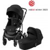 Dvojkombinácia kočíka Britax SMILE 5Z 2025 Space Black