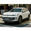 Volkswagen Tiguan 2.0 TDI DSG 110 kW