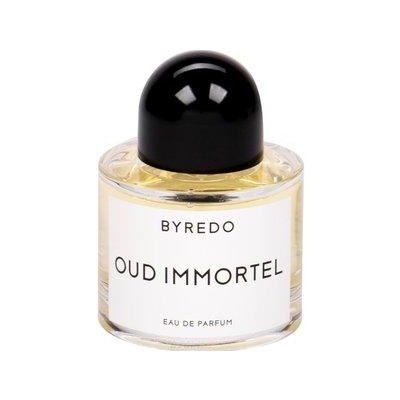 Byredo Oud Immortel parfumovaná voda unisex 50 ml