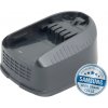 Baterie AVACOM pro BOSCH 18 V Power for ALL Bosch, Li-Ion 18V 2500mAh, články SAMSUNG