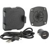 Inbay® Qi nabíjačka do mriežky ventilácie
