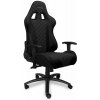 CONNECT IT Monaco Pro CGC-1200-BK, čierny