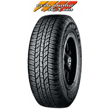 Pneumatiky Yokohama Geolandar A/T G015 325/60 R20 121S