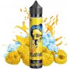 Revoltage Chladivá malina Yellow Raspberry Shake and Vape 15 ml 1 ks