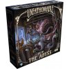 Fantasy Flight Games Unfathomable: From The Abyss - EN