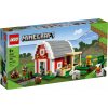 Lego 21187 - Minecraft The Červená Barn