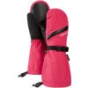 Detské rukavice Burton Vent Mittens Azalea Pink 7,25