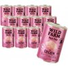WILD FARM Pate Chicken 12x400g - bezlepkové krmivo pre mačky