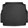 Gumová vaňa kufra NOVLINE - Mercedes C-CLASS (W205, COMBI) 2014-2021