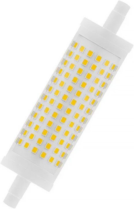 Ledvance žiarovka LED HALOLINE 118mm 18,2W/827 150W