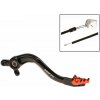 RFX PRO SOLID-TIP BRAKE PEDAL, ORG