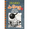 Arrasa con todo (Jeff Kinney)(Pevná)