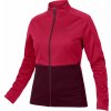 Bunda Endura Women's Windchill Jacket II baklažánová - L
