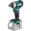 Makita DTW181Z Akumulátorový rázový uťahovák (1/2