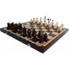 královské šachy