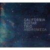 California Guitar Trio - Andromeda [CD]