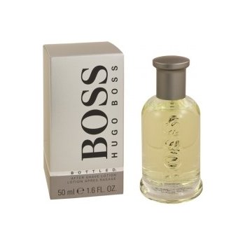 Hugo Boss No.6 voda po holení 50 ml