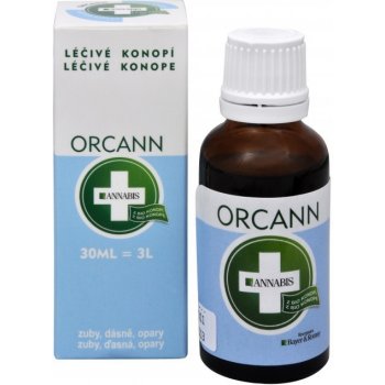 Annabis Orcann 10 ml