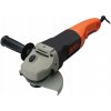 Uhlová brúska sieťová Black+Decker 1200 W 230 V