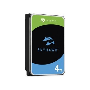 Seagate SkyHawk 4TB, ST4000VX013