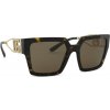 Dolce & Gabbana 0DG 4446B 502/73 53