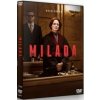Milada - DVD