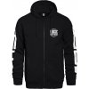 Horsefeathers Tall Typo Zip Black XL