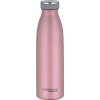 THS Termoska 500 ml THERMOcafé THERMOS – ružovo-zlatá