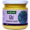 BioNebio Bio Prepustené maslo ghí České Bio 210 ml