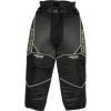 Salming Goalie Pants React Black/White