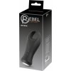 Rebel Cock Vibrator 0552461 Black