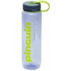 Pinguin | Tritan Bottle Slim 1L Šedá