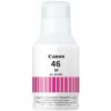 Cartridge Atrament Canon GI-46 Magenta - originálny