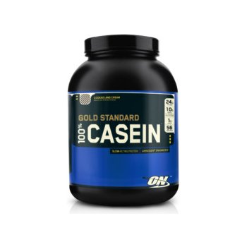 Optimum Nutrition 100 Casein Protein 1800 g