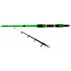 Kamasaki detský rybársky prút Junior tele 270 cm 40 - 80 g (12055270)