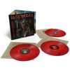 Iron Maiden - Senjutsu (Indies Red & Black Vinyl)