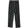 Outerstuff Dětské pyžamové kalhoty Dallas Stars NHL Team Colored Printed Pant Veľkosť: Dětské XL (13 - 15 let)