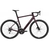 RIDLEY E-Grifn Apex AXS - Violet Rám M