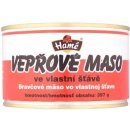 Hamé Bravčové mäso vo vlastnej šťave 397 g