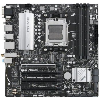 Asus PRIME B650M-A