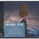 DHARMA BUCK: FLAT OUT Remastered CD