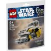 LEGO 30728 Star Wars Mini model erbu břitvy (polybag)