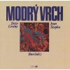 Dežo Ursíny - Modrý vrch (CD)