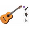 Yamaha CG 102 Standard SET 4/4 Natural Klasická gitara